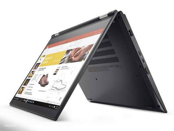 Lenovo Thinkpad Yoga 370