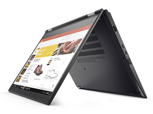 Lenovo Thinkpad Yoga 370 (1 фото из 2)