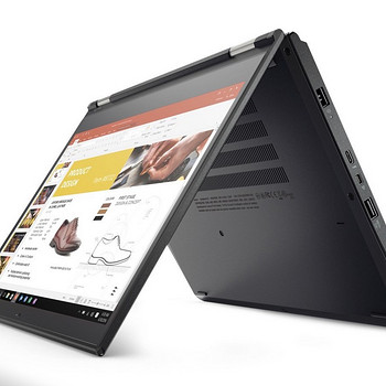 Lenovo Thinkpad Yoga 370
