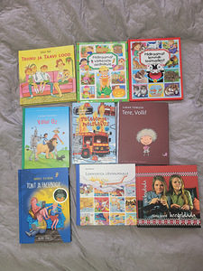 Продавать детские книги (1 фото из 2)