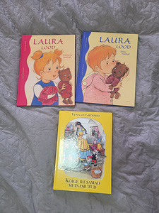 Продавать детские книги (2 фото из 2)