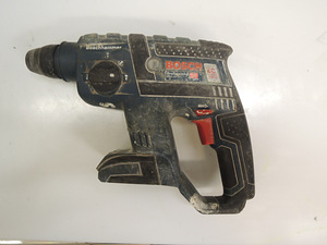 Перфоратор Bosch GBH 18 V-EC без аккумулятора (1 фото из 5)