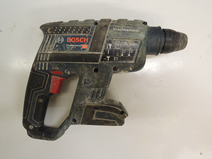 Перфоратор Bosch GBH 18 V-EC без аккумулятора (2 фото из 5)