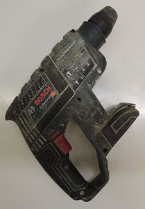 Перфоратор Bosch GBH 18 V-EC без аккумулятора (4 фото из 5)