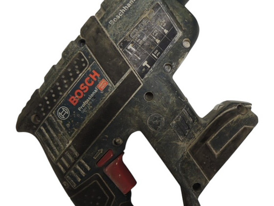 Перфоратор Bosch GBH 18 V-EC без аккумулятора