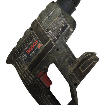 Puurvasar Bosch GBH 18 V-EC ilma aku