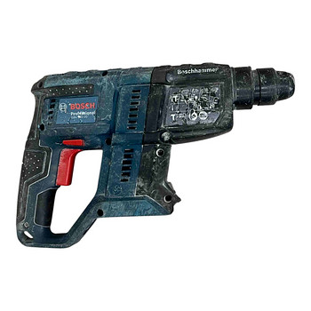 Puurvasar Bosch GBH 18V-20 ilma aku