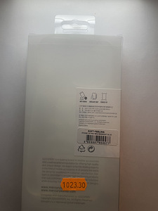 Чехол на 15 Pro Max (4 фото из 4)