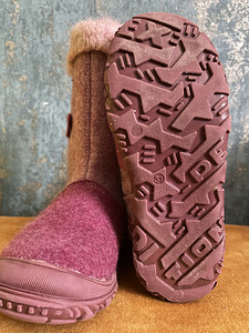 Валенки р. 31 (3 фото из 3)
