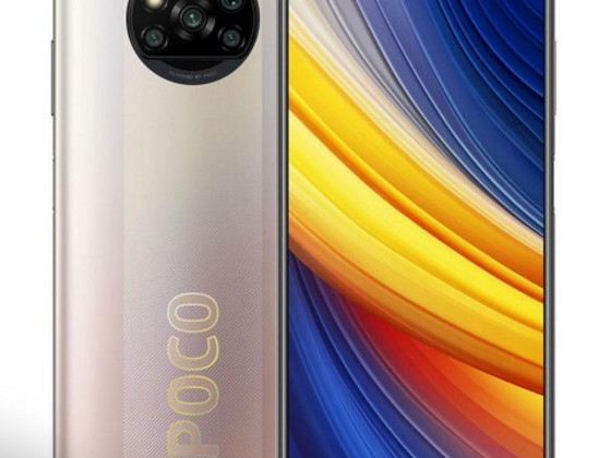 Xiaomi Poco X3 Pro 8/128