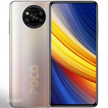 Xiaomi Poco X3 Pro 8/128