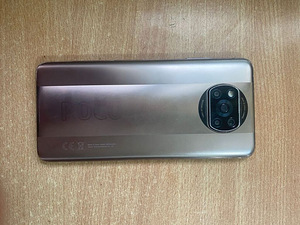 Xiaomi Poco X3 Pro 8/128 (3 foto / 3)