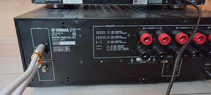YAMAHA (3 foto / 3)