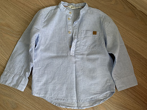 H&M särk 104 (1 foto / 2)