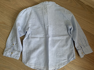 H&M särk 104 (2 foto / 2)