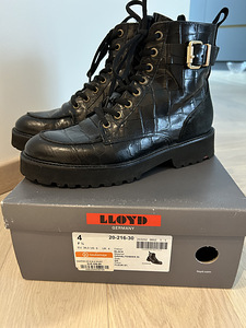 Lloyd naistesaapad s37 (2 foto / 2)