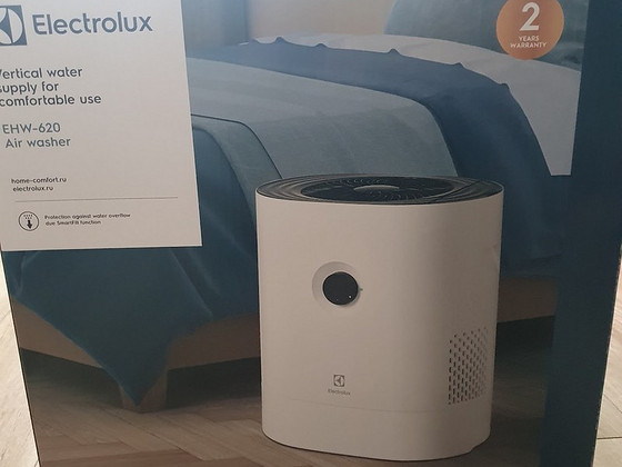 Electrolux Мойка воздуха