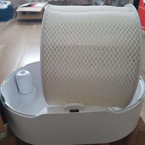 Electrolux Мойка воздуха (2 фото из 2)