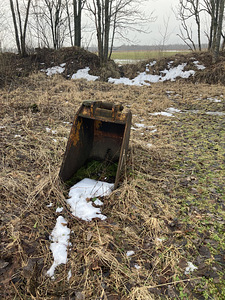 Põllu agregaadid (4 foto / 8)