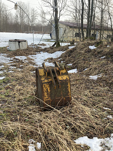 Põllu agregaadid (5 foto / 8)