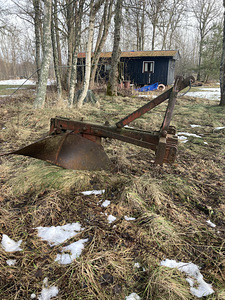 Põllu agregaadid (3 foto / 8)