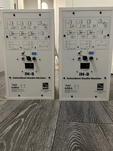 Kali Audio - IN-8 V2 (2 фото из 2)