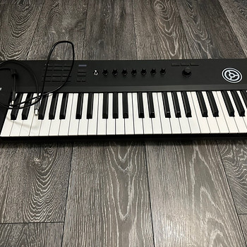KOMPLETE KONTROL A49 +KOMPLETE 11 DL (1) KOMPLETE 12 UPD DL