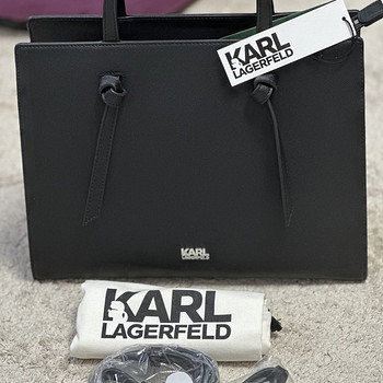 Karl Lagerfeld новая оригинальная сумка