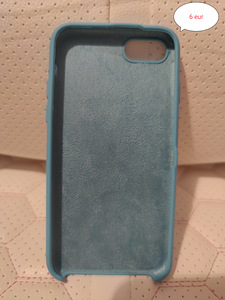 Чехлы на iPhone 7/8 (3 фото из 7)