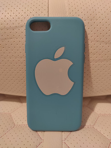 Чехлы на iPhone 7/8 (4 фото из 7)