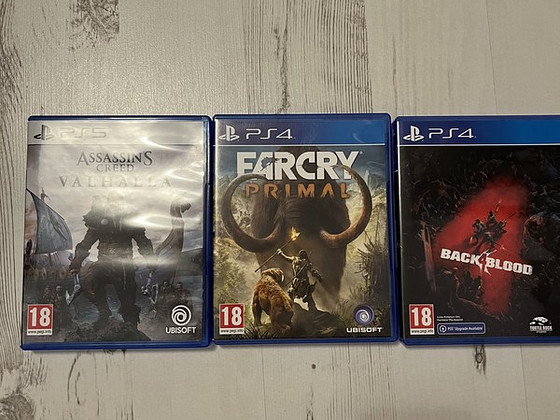 Sony Playstation4