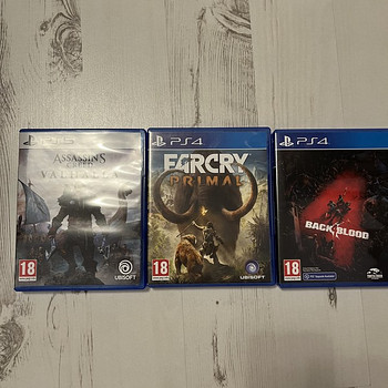 Sony Playstation4