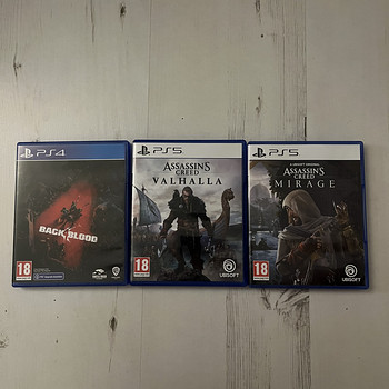 Sony Playstation4