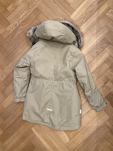 Lenne talvejope, parka, 134 (2 foto / 3)