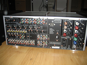 Marantz SR7002 (3 фото из 3)
