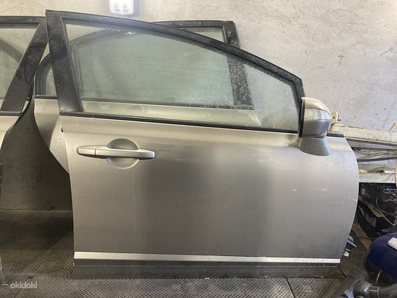 Honda civic uksed 4tk 2006-2010a sedaan