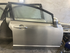 Honda civic uksed 4tk 2006-2010a sedaan (1 foto / 4)