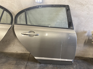Honda civic uksed 4tk 2006-2010a sedaan (2 foto / 4)