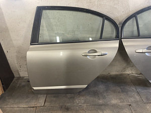 Honda civic uksed 4tk 2006-2010a sedaan (3 foto / 4)