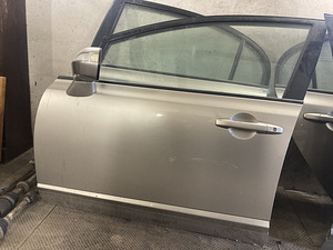 Honda civic uksed 4tk 2006-2010a sedaan (4 foto / 4)