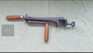 AVAJA Reicheer-KYM – 1942a. (4 foto / 8)