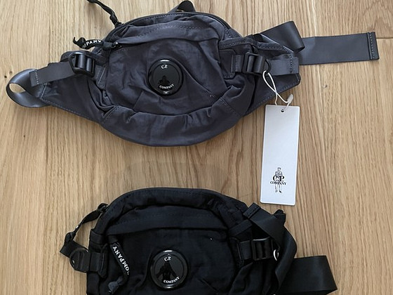 Сумка Cp company