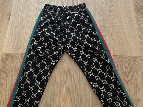Брюки Gucci
