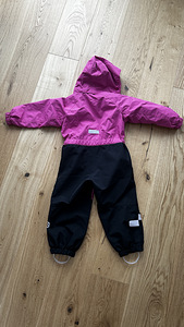 Kapelli reima комбинезон 104 (3 фото из 3)