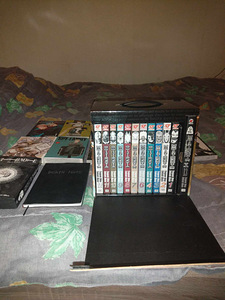 Death note collectsioon (3 foto / 3)
