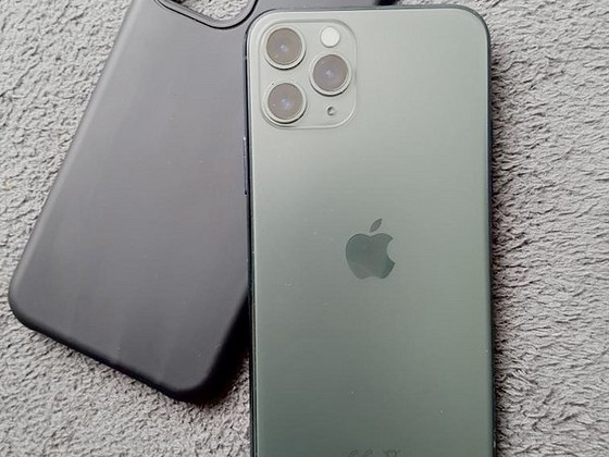 iPhone 11 Pro, 256 ГБ