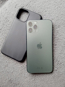 iPhone 11 Pro, 256 ГБ (1 фото из 2)