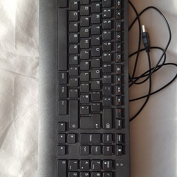 Клавиатурa Lenovo®