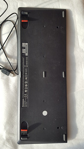 Клавиатурa Lenovo® (2 фото из 2)