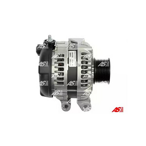 LAND ROVER uus generaator (1 foto / 2)